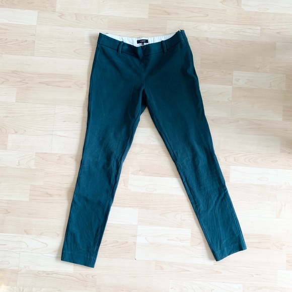 Aritzia Babaton Embody Mid Rise Pants - Picture 6 of 10